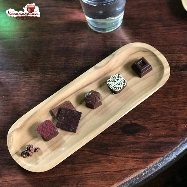哥斯达黎加 Sibo 西布巧克力店 哥斯达黎加 Sibo 西布巧克力店25